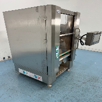 Pall STR 1000L Single Use Bioreactor image 0